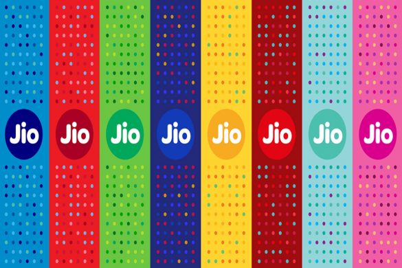 media jio