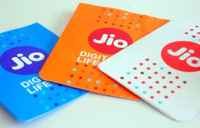 media jio