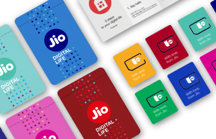 media jio