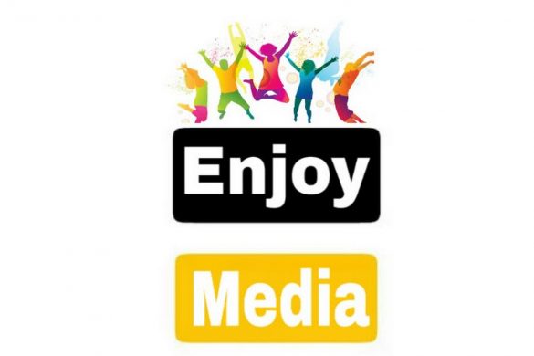 enjoy media