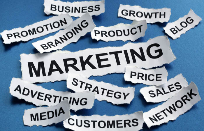 marketing jobs