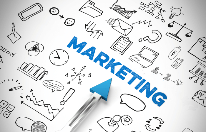 marketing jobs