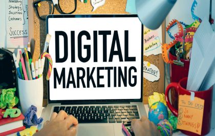 digital marketing jobs