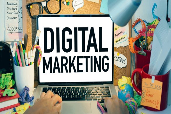 digital marketing jobs