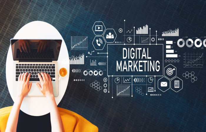 digital marketing jobs