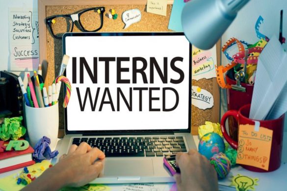 marketing internships