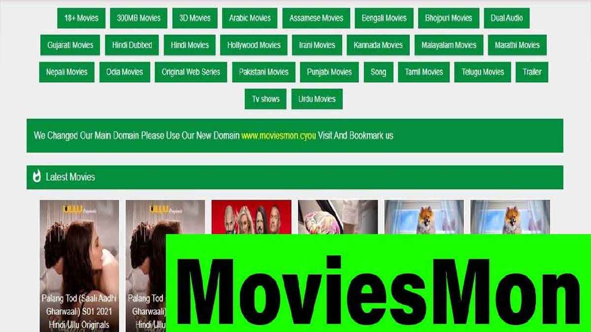 Moviesmon Watch and Download Hollywood, Bollywood Movies For Free