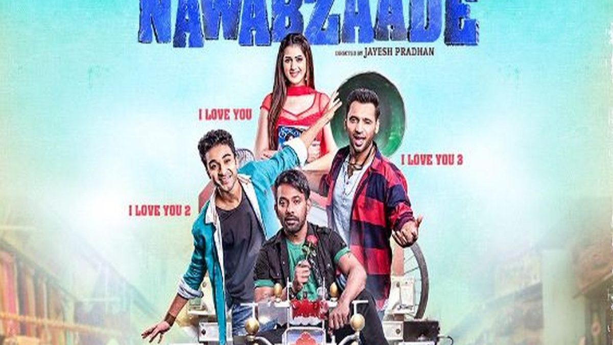 Nawabzaade Full Movie Download And Watch For Free Online