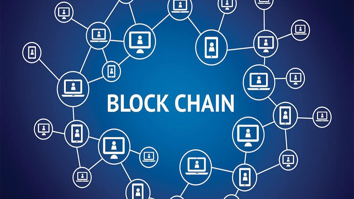 What is Blockchain , Definitions, Benefits, Types & More