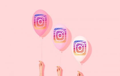 instagram promotions
