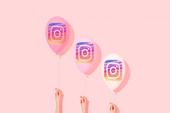 instagram promotions