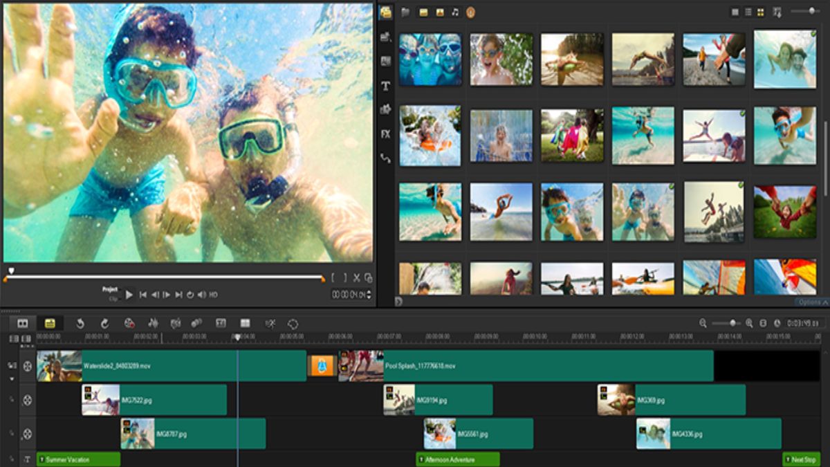 Best Software For Video Editing Application Online