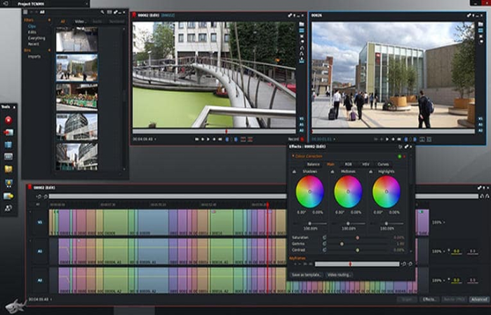 best software for video editing