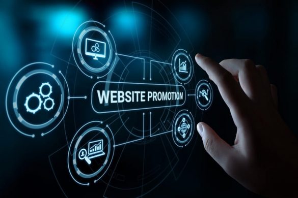 website promotion