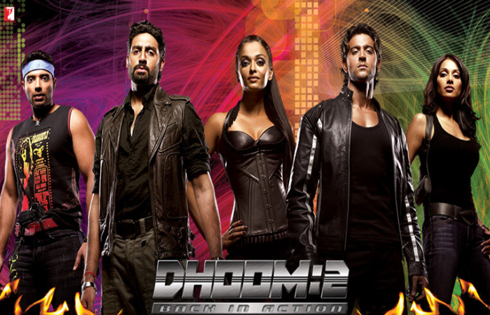 dhoom 2 full movie online play