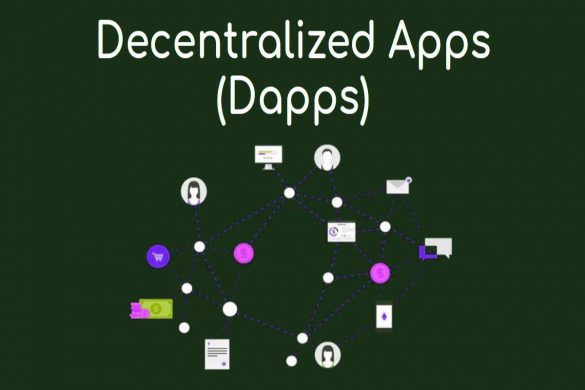 decentralized apps