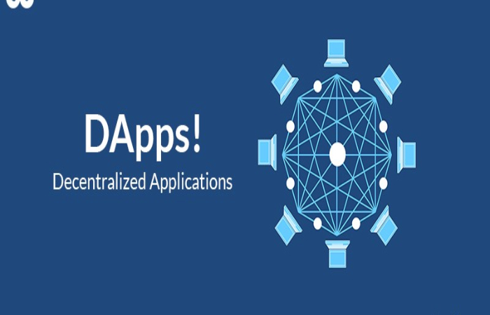 decentralized apps