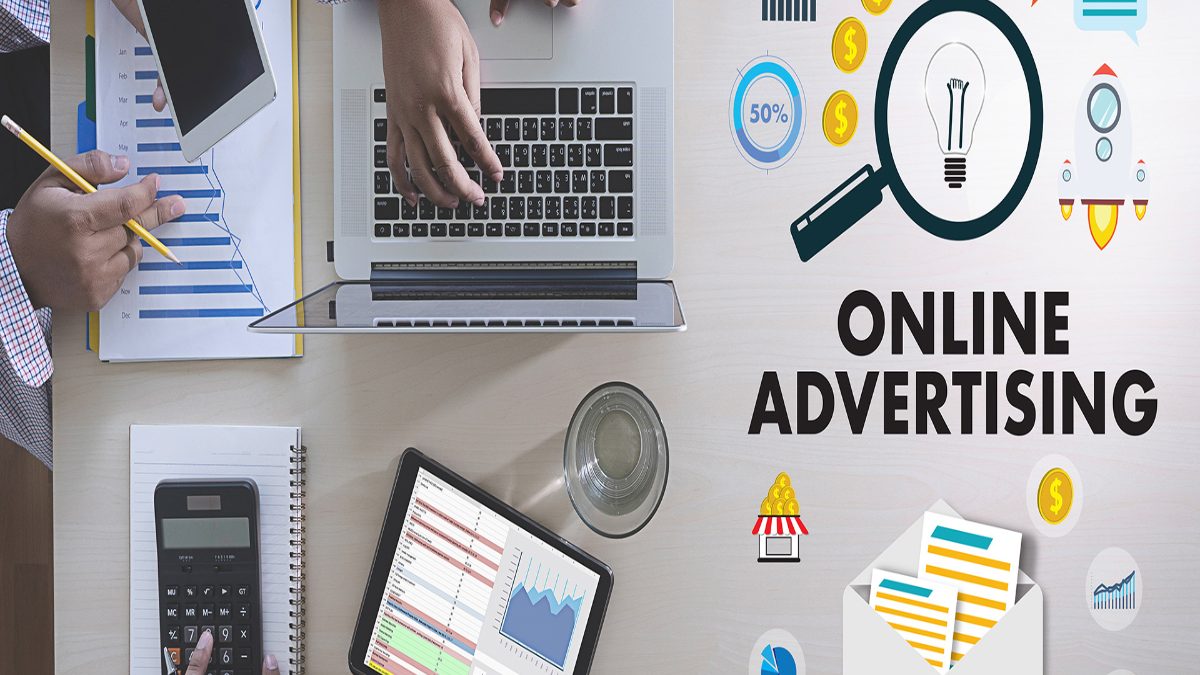 All About Online Advertising Types, Uses, Benefits, And More
