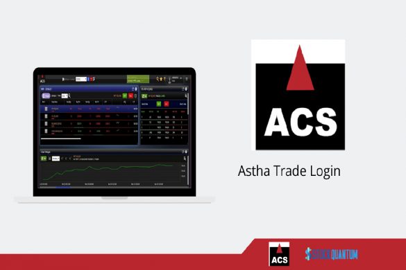 astha trade