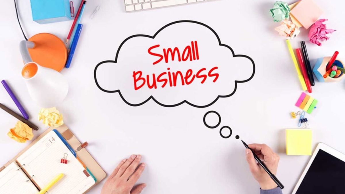 All About The Small Business Day Quiz