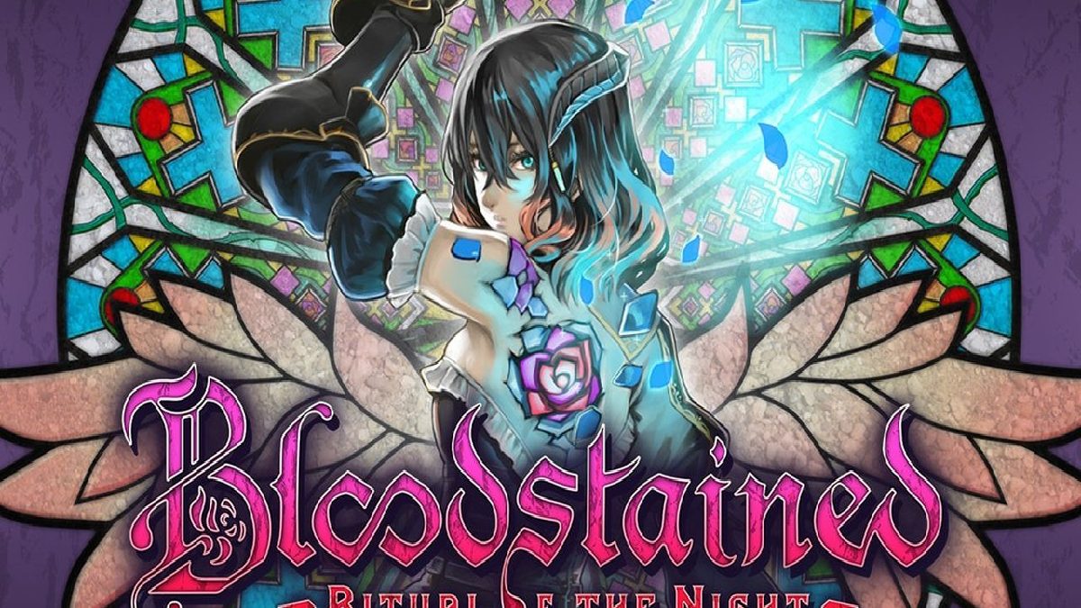 Bloodstained Walkthrough and Strategy for Ritual of the Night