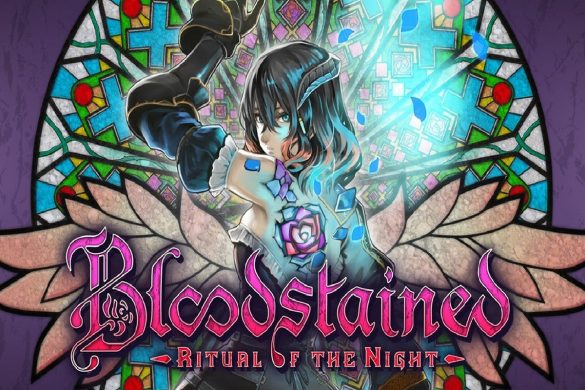 bloodstained walkthrough