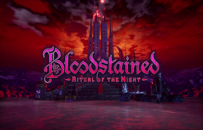 bloodstained walkthrough