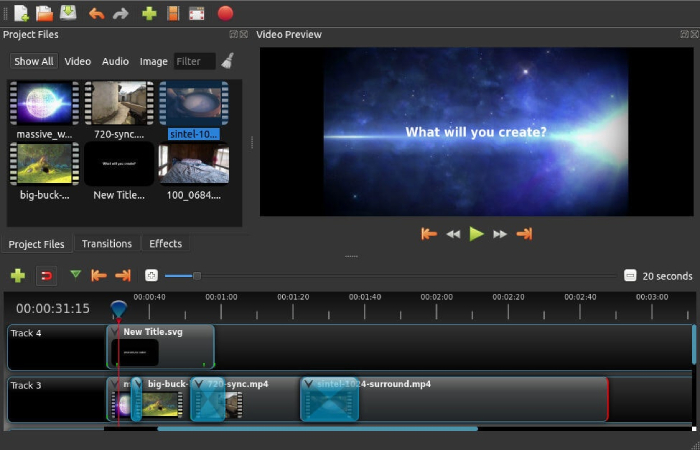 best free video editing software reddit