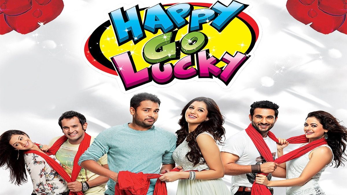 Happy Go Lucky Full Movie Watch & Download Online For Free