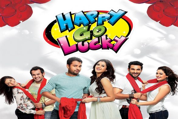 happy go lucky full movie