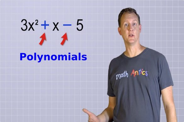 polynomials