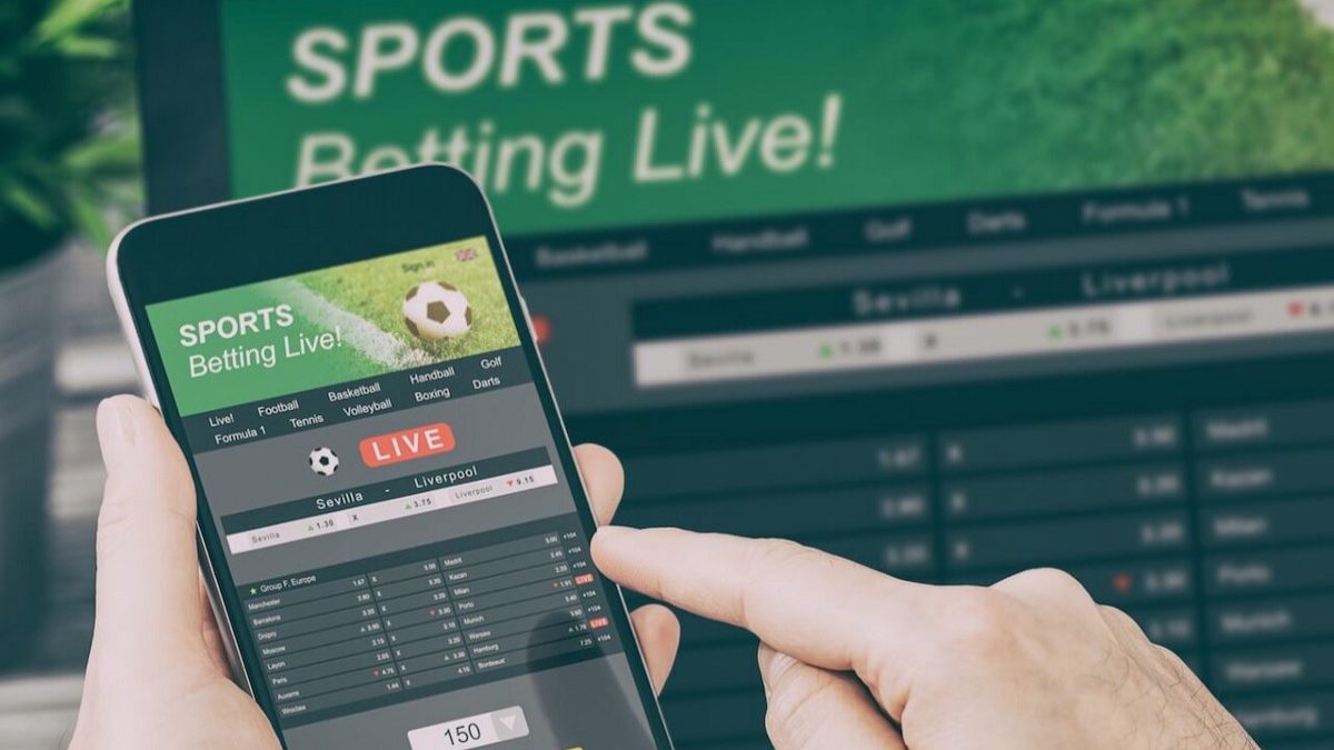 5 Creative Marketing Ideas For Live Sports Betting Apps
