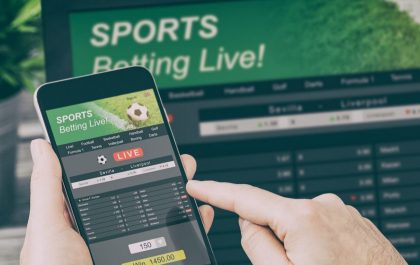 Marketing Ideas For Live Sports Betting Apps