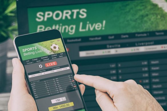 Marketing Ideas For Live Sports Betting Apps