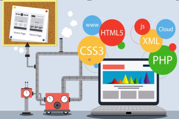 Best Web Programming Languages to Learn