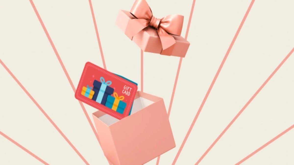 Should You Give Digital Gift Cards as Gifts to Your Business Partners?