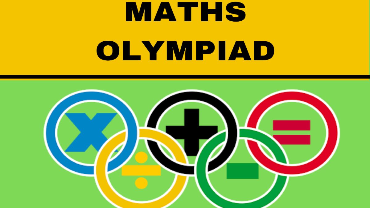 Benefits of appearing in class 8 maths Olympiad