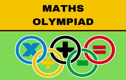 Benefits of appearing in class 8 maths Olympiad