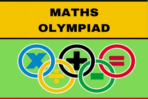 Benefits of appearing in class 8 maths Olympiad