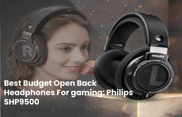 Best Open Back Headphones For Gaming