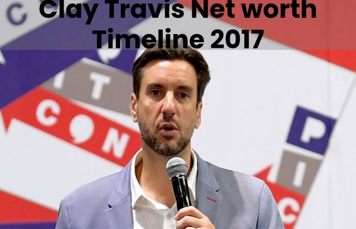 Clay Travis Net Worth 