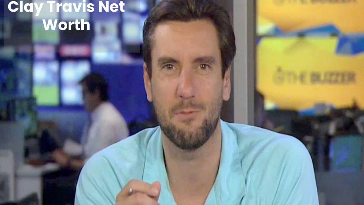 Clay Travis Net Worth