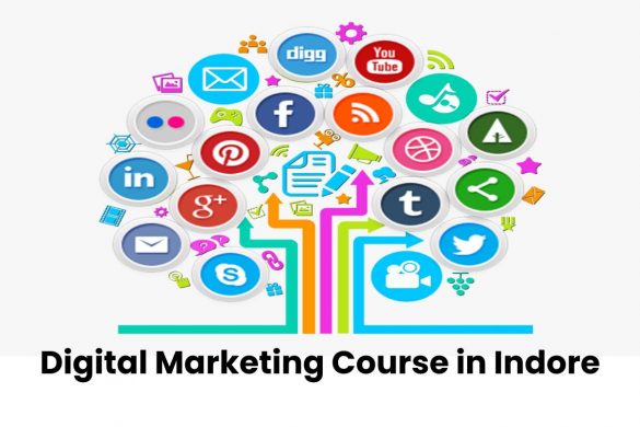 Digital Marketing Course in Indore