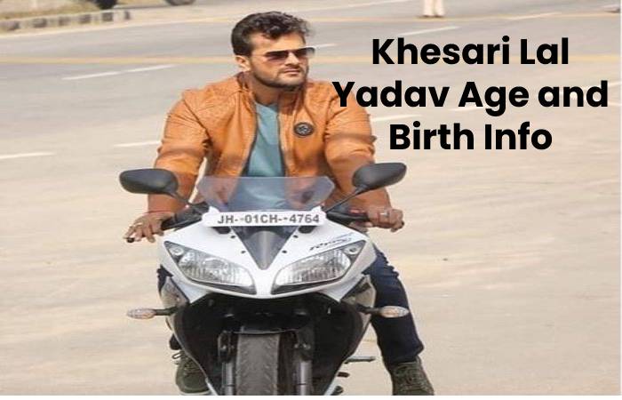 Khesari Lal Yadav Net Worth