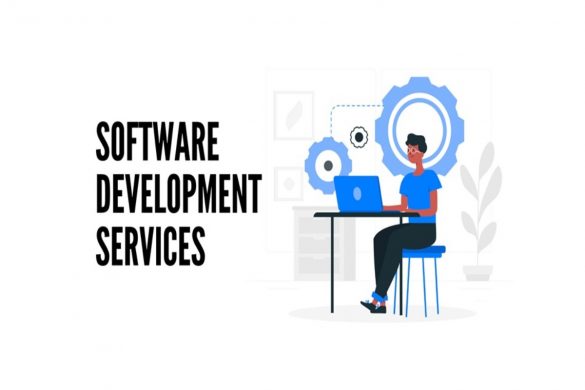 Best Software Development Services