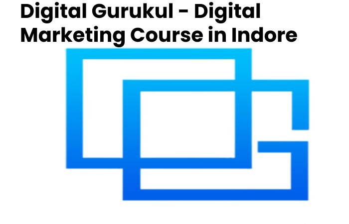 Online Digital Marketing Course in Indore