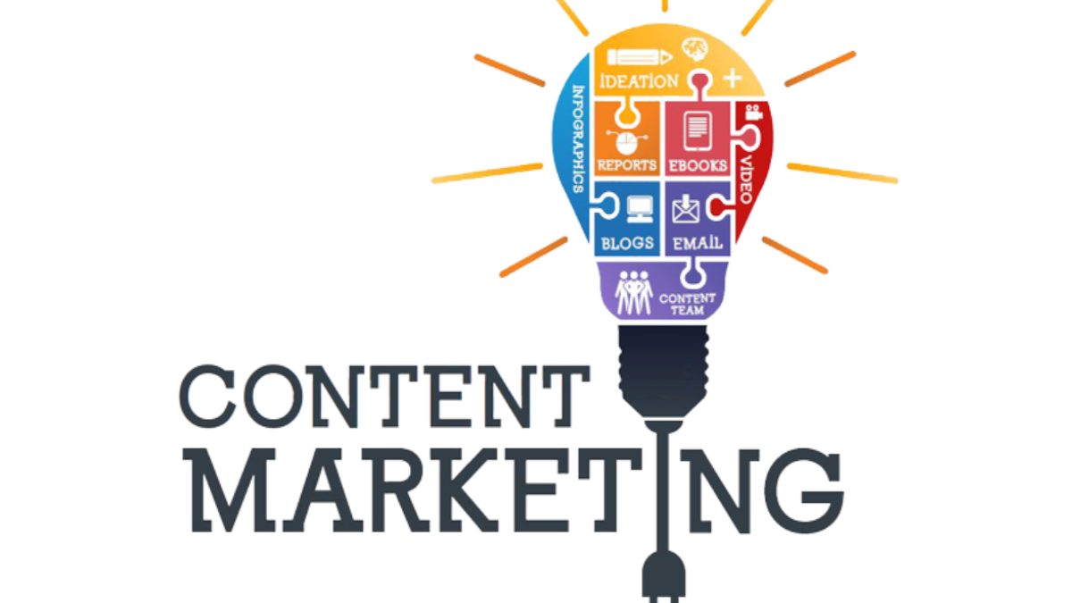 Is Content Marketing The New PR?