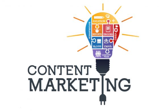 Is Content Marketing The New PR