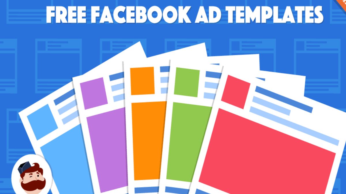 How to Make Promotional Poster for Facebook Marketing