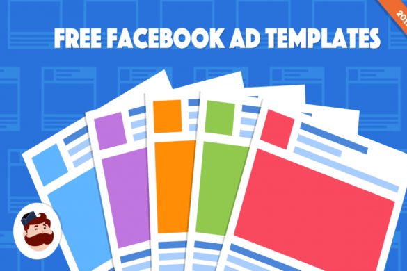 How to Make Promotional Poster for Facebook Marketing
